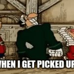 check out this school meme | POV: WHEN I GET PICKED UP EARLY | image tagged in gifs,school | made w/ Imgflip video-to-gif maker