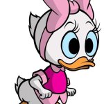 Webby Vanderquack