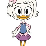 Webby Vanderquack