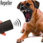 dog repeller