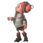 June the Inkling