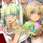 Rune factory 4 mepios