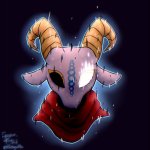 Terraria's Plaguebringer Capricorn