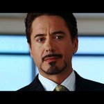 Tony Stark