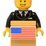 Lego Biden