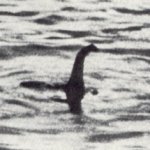 Loch Ness Monster