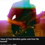 Tom morello