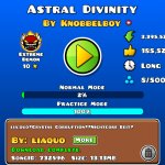 Atral divinity