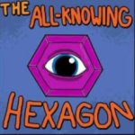 The all knowing hexagon