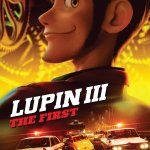 lupin the 3rd the first