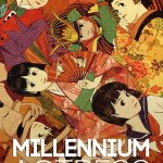 millennium actress