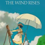 the wind rises