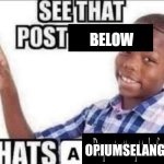 opiumselangor meme