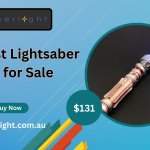 Best Lightsaber For Sale