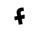 F logo facebook fascista nazi