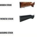 Laughing Stock template