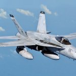 f 18 super hornet