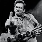 Johnny cash