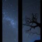 Sky night