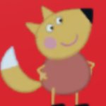 Freddy Fox