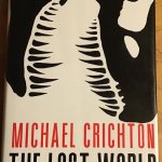 Michael Crichton’s The Lost World