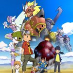 digimon frontier
