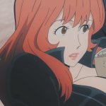 fujiko black widow