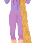 Rapunzel