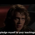 anakin skywalker