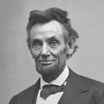 abraham lincoln