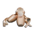 Ballet shoes