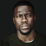 Kevin hart stare