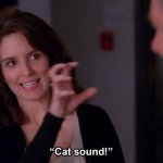 cat sound
