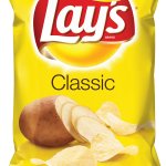 Upvote for chips