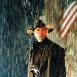 Clint Eastwood Unforgiven