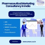 Pharmaceutical Marketing Consultancy in India