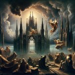 The rapture