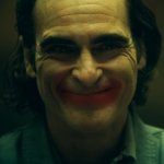 Phoenix's Joker smile