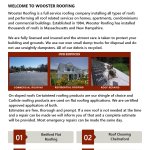 Bedford Flat Roofing