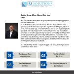 Tax Lawyer Free Consultation