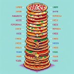 pizza tower ai