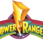 Power Rangers Logo Transparent Background