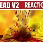 dead v2 reaction