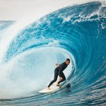 Surfing