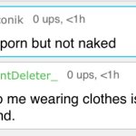 Cat and context meme