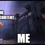 I miss the good ol days of youtube. | GOOD YOUTUBE CONTENT; GOOD YOUTUBE CONTENT; ME | image tagged in gifs,youtube,content,good,the lorax | made w/ Imgflip video-to-gif maker