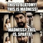Sparta 300 meme