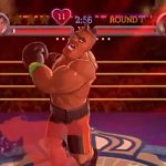 "MY TURN!" GIF Template