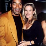 OJ Simpson Nicole Brown