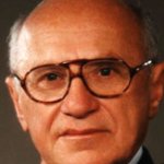 Milton Friedman